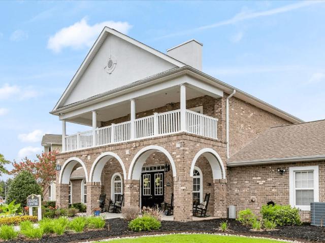 Apartment for rent in Jacksonville, North Carolina