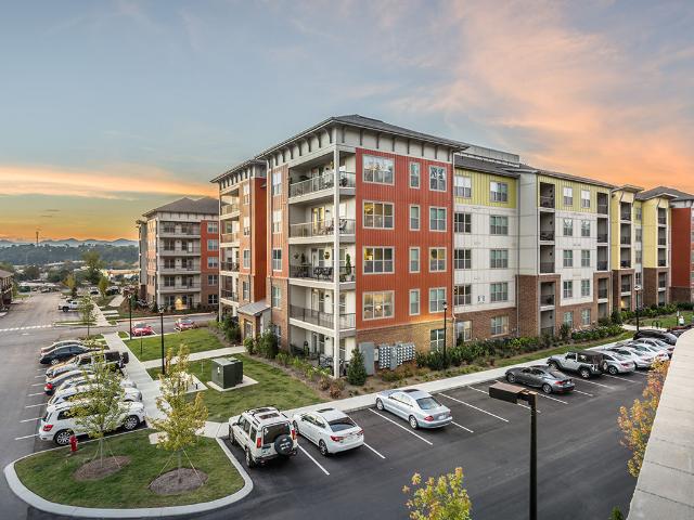 Apartment for rent in Asheville