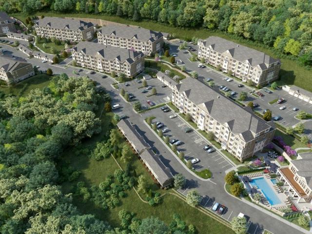 Apartment for rent in Landing, New Jersey