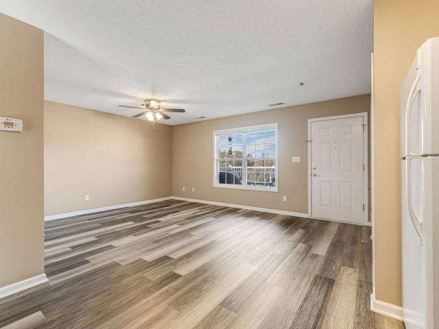 Apartment for rent in Weaverville