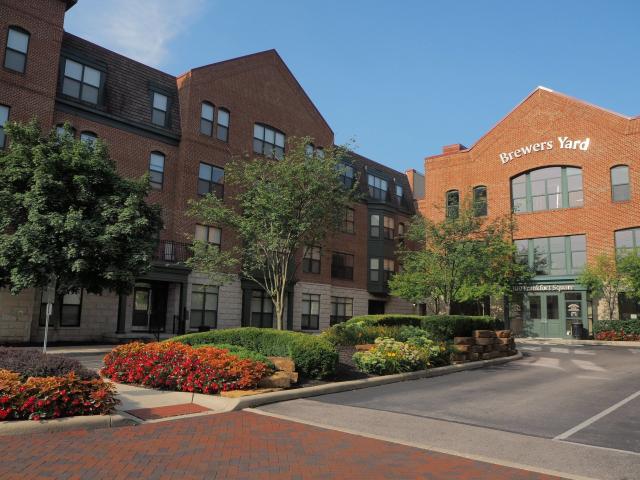 Apartment for rent in Columbus, Ohio