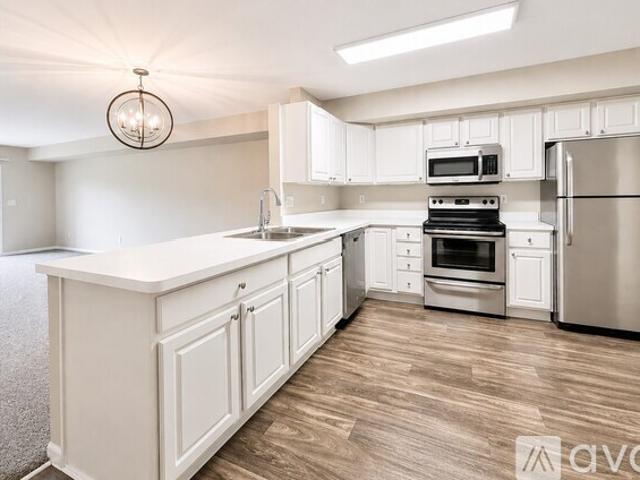 Apartment for rent in Battle Creek, Michigan
