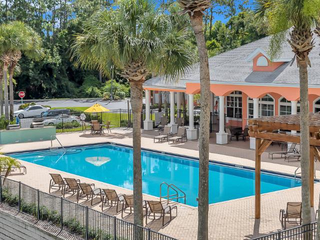 Apartment for rent in Ormond Beach, Florida