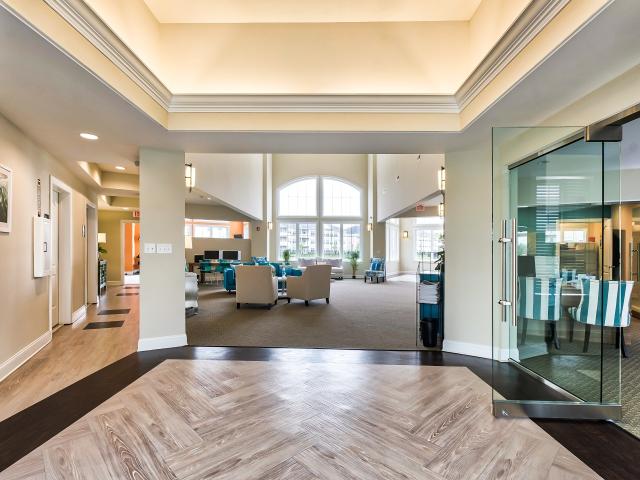 Apartment for rent in Dover