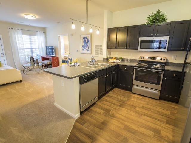 Apartment for rent in Arcadia, South Carolina