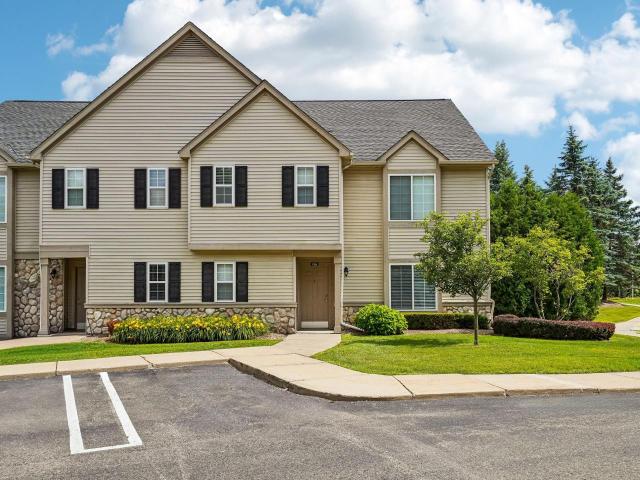 Apartment for rent in Auburn Hills, Michigan