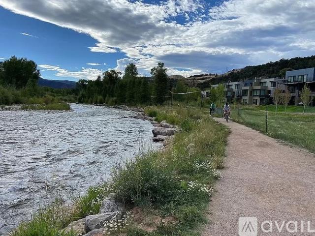 Apartment for rent in Eagle, Colorado