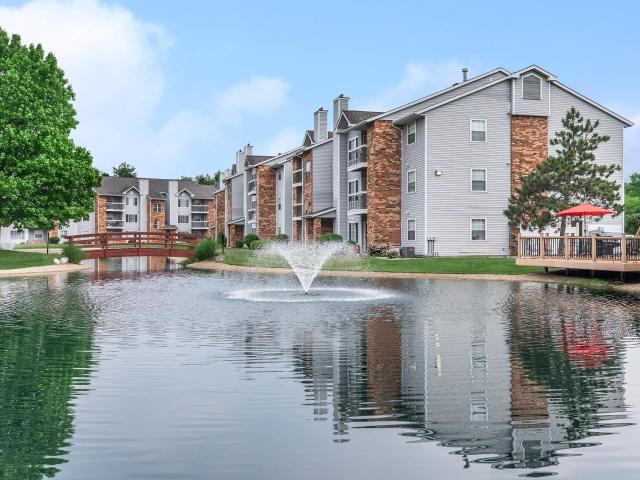 Apartment for rent in Battle Creek, Michigan