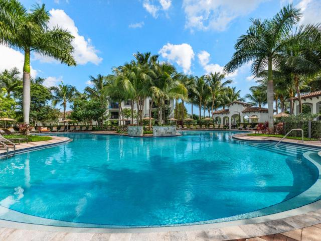 Apartment for rent in Pompano Beach, Florida