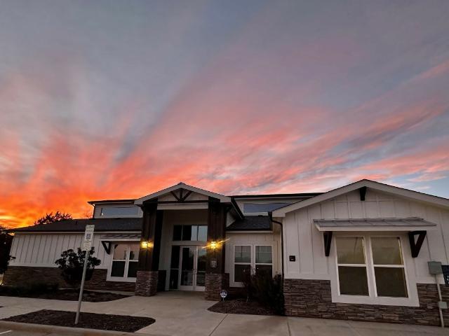 Apartment for rent in Palestine, Texas