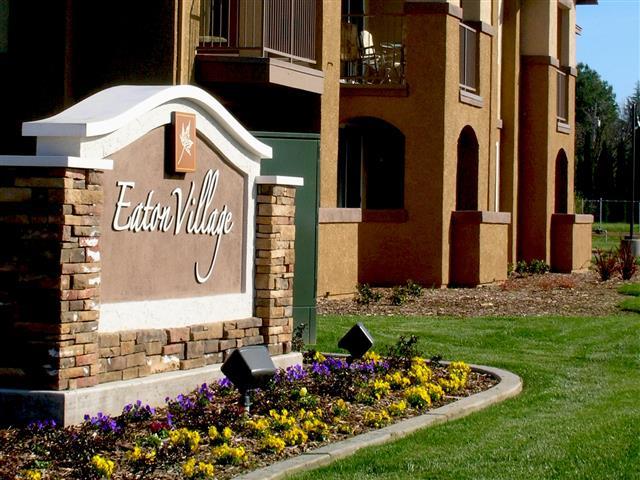 Apartment for rent in Chico