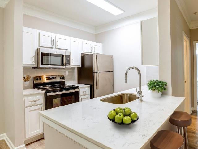 Apartment for rent in Mcdonough, Georgia