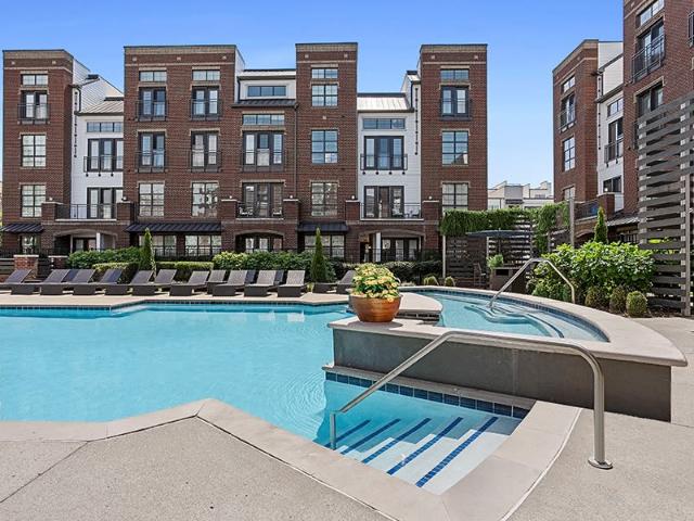 Apartment for rent in Tennessee