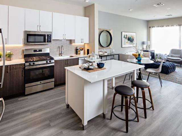 Apartment for rent in Edgewater, New Jersey