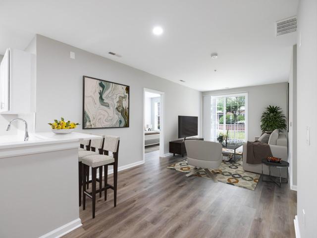 Apartment for rent in Raritan