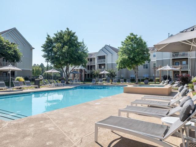 Apartment for rent in Kathleen, Georgia