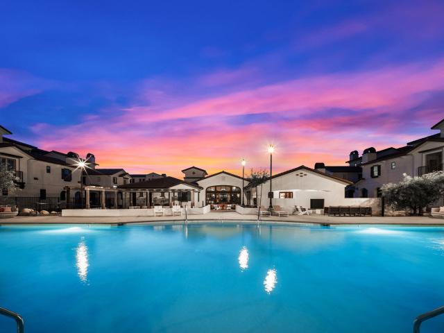 Apartment for rent in Camarillo, California