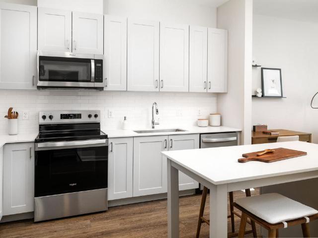 Apartment for rent in Cockeysville, Maryland