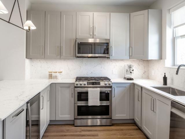 Apartment for rent in Princeton, New Jersey