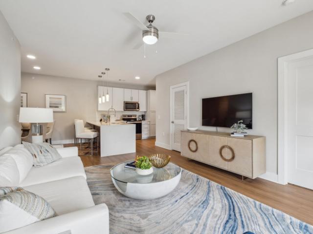 Apartment for rent in Tennessee