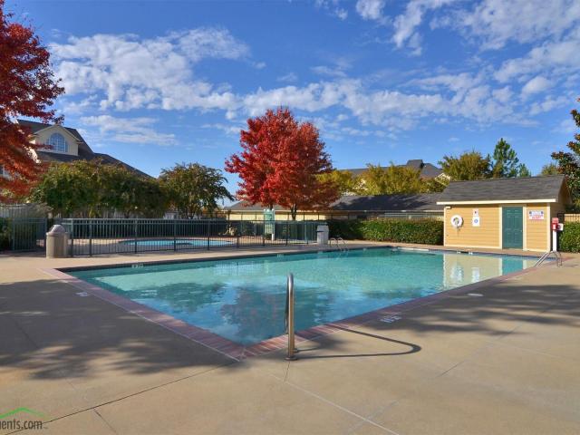 Apartment for rent in Tennessee