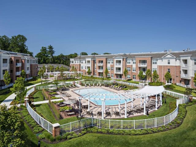 Apartment for rent in Verona, New Jersey