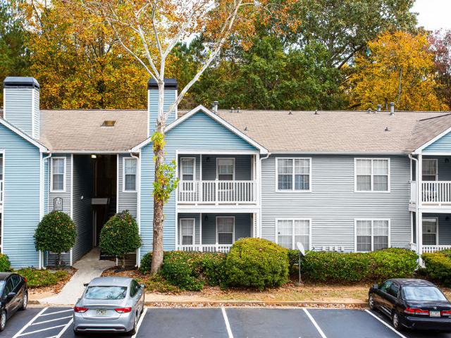 Apartment for rent in Clarkston, Georgia