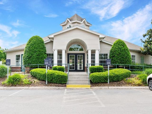 Apartment for rent in Tennessee