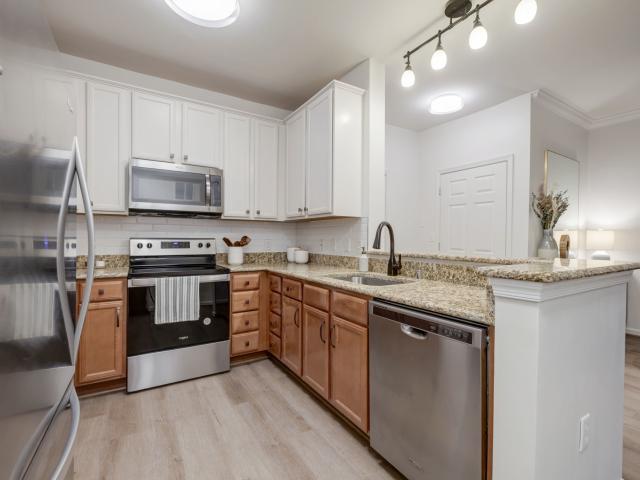 Apartment for rent in Annapolis Junction, Maryland