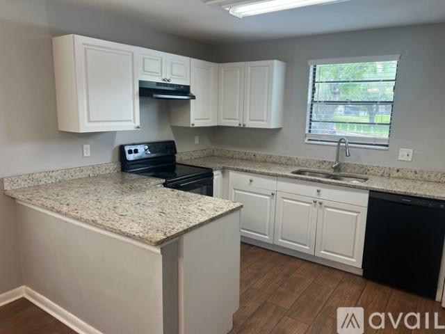 Apartment for rent in Florida