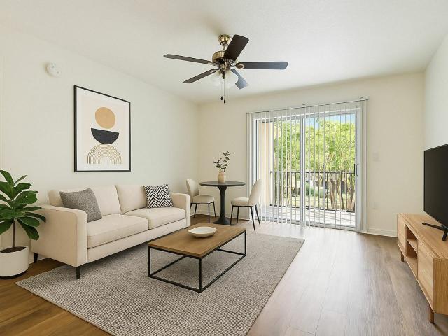 Apartment for rent in New Smyrna Beach, Florida