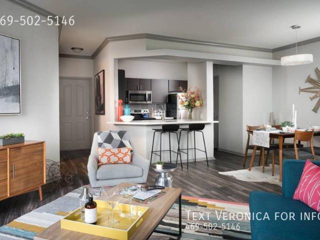 Apartment for rent in Williamson, Texas