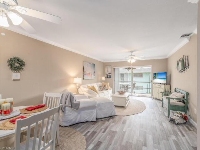 Apartment for rent in North Fort Myers, Florida