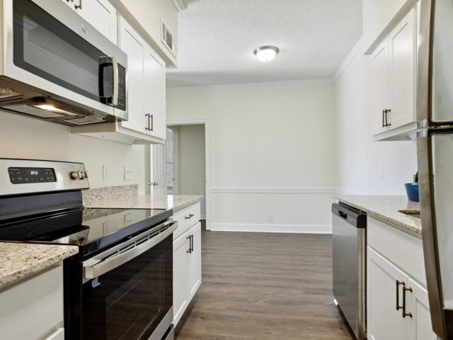 Apartment for rent in Louisiana