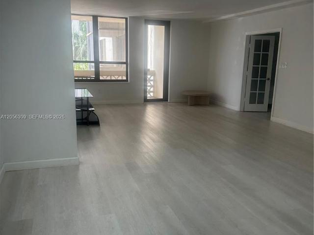 Apartment for rent in Bal Harbour, Florida