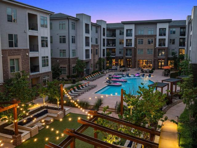 Apartment for rent in Tennessee