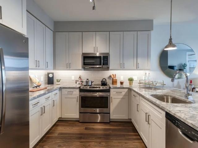 Apartment for rent in King of Prussia Town Center, Upper Merion Township