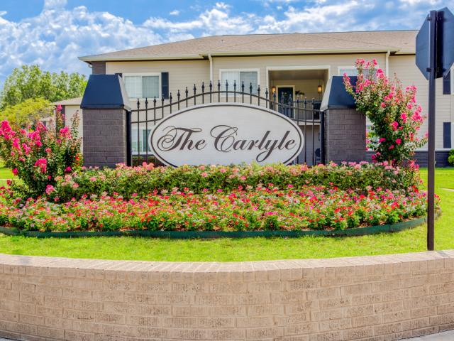 Apartment for rent in Broken Arrow, Oklahoma