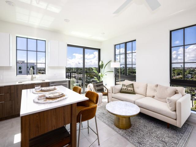 Apartment for rent in Florida