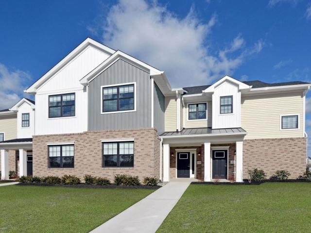 Apartment for rent in Cliffwood, New Jersey