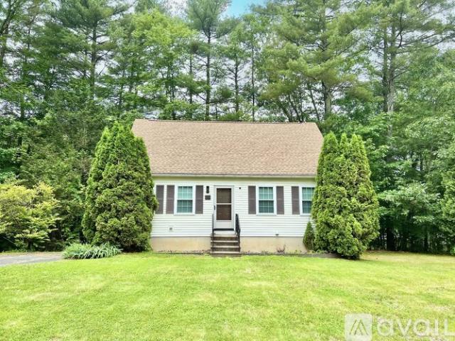 Apartment for rent in Southbridge