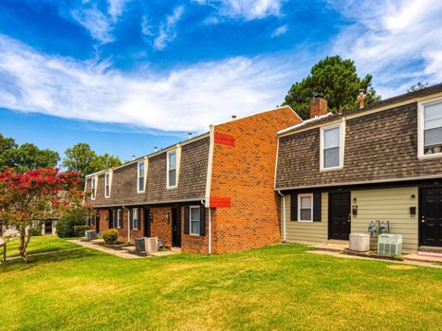 Apartment for rent in Petersburg