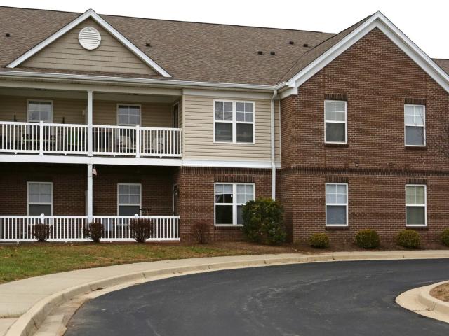 Apartment for rent in Georgetown, Kentucky