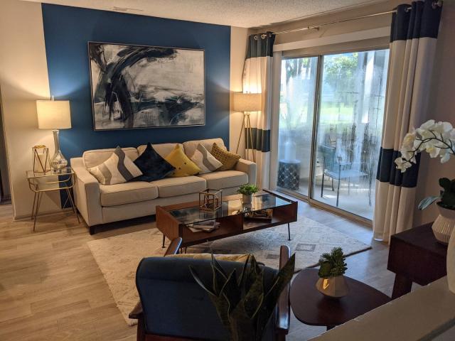 Apartment for rent in Georgetown, Georgia