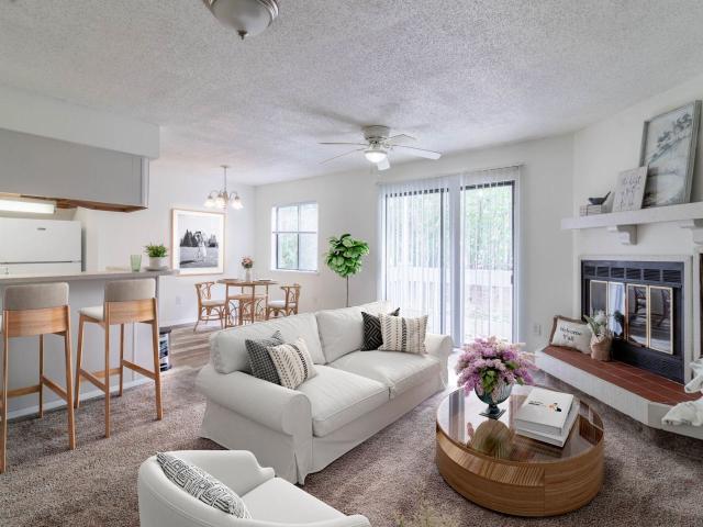 Apartment for rent in Southern Pines, Moore County