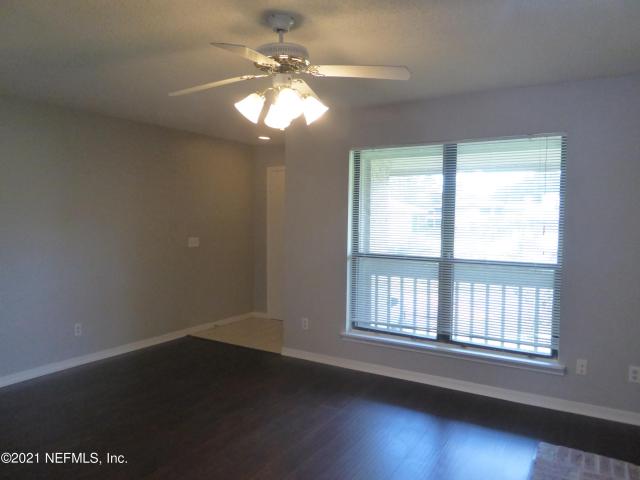 Apartment for rent in Jacksonville, Florida