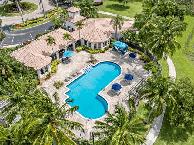 Apartment for rent in Boynton Beach, Florida