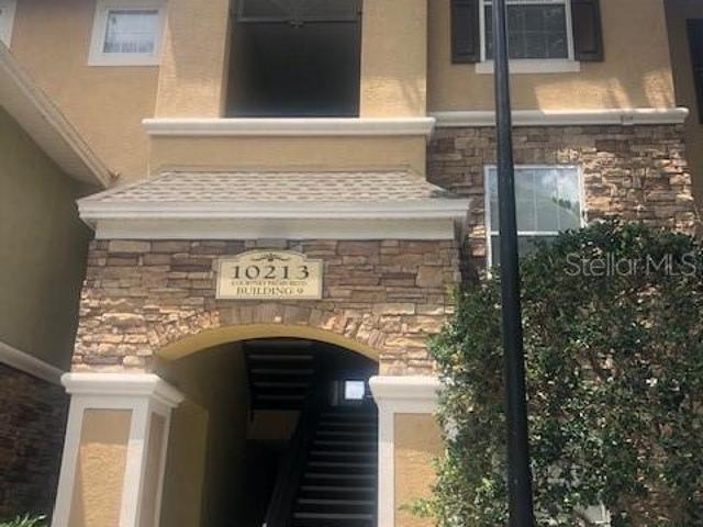 Apartment for rent in Clair-mel City, Florida