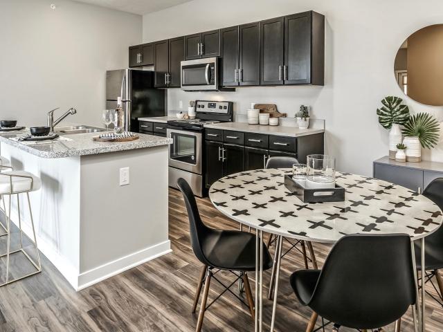 Apartment for rent in Nebraska