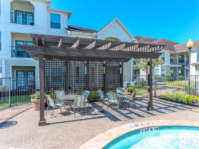 Apartment for rent in Stafford, Texas